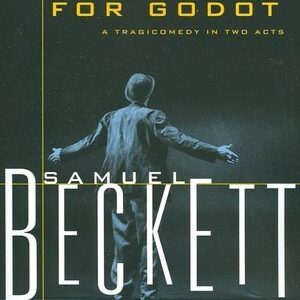 Buy Waiting for Godot: A Tragicomedy in Two Acts book by Samuel Beckett at low price online in india