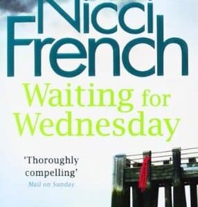 Buy Waiting for Wednesday by Nicci French at low price online in India