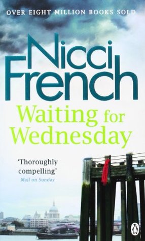 Buy Waiting for Wednesday by Nicci French at low price online in India