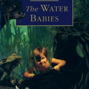 Buy Water Babies book by Charles Kingsley at low price online in india