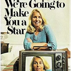 Buy We're Going to Make You a Star book by Sally Quinn at low price online in india