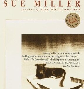Buy While I Was Gone by Sue Miller at low price online in India