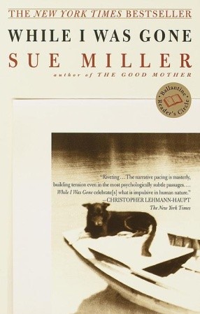 Buy While I Was Gone by Sue Miller at low price online in India
