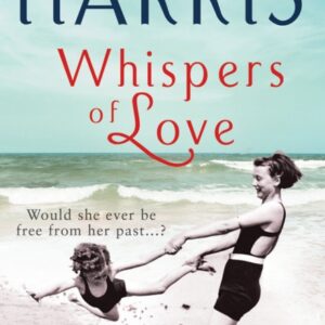 Buy Whispers of Love book by Rosie Harris at low price online in india