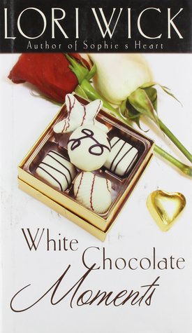 Buy White Chocolate Moments by Lori Wick at low price online in India