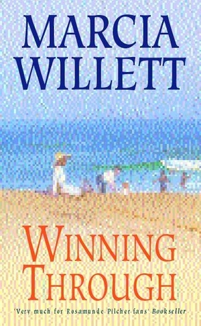 Buy Winning Through book by Marcia Willett at low price online in India