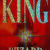 Buy Wizard and Glass by Stephen King at low price online in India