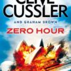 Buy Zero Hour by Clive Cussler at low price online in India