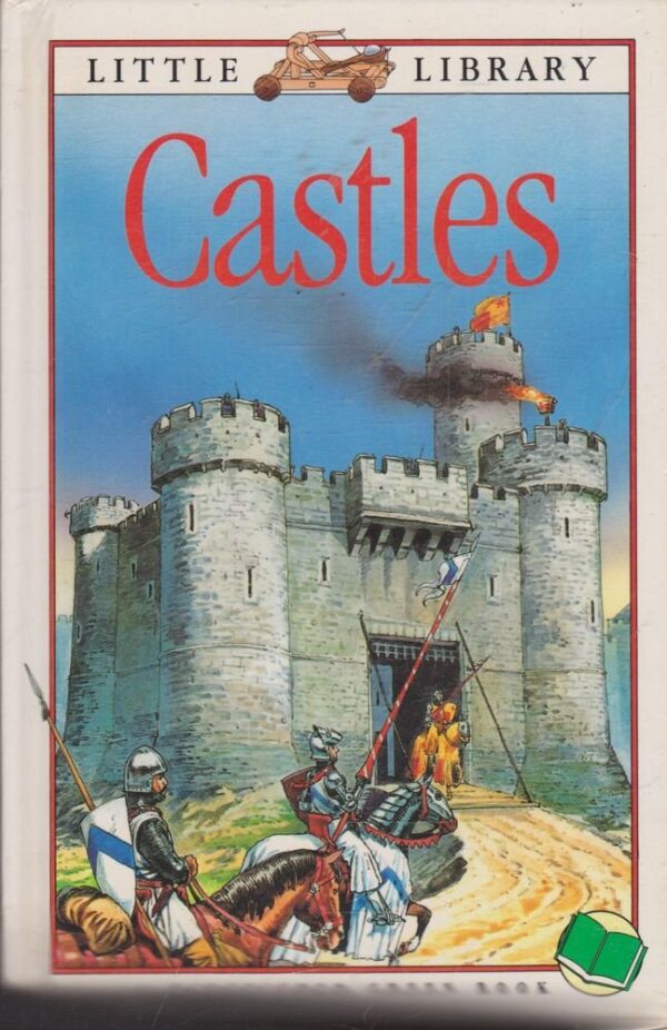 Buy castles book by Christopher Maynard at low price online in india