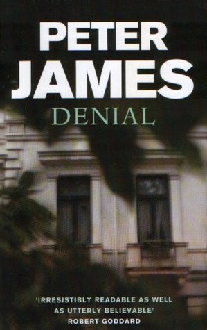 Buy Denial book by Peter James at low price online in India