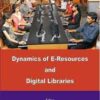 Buy dynamics of e-resources and digital libraries by P Sivaraman at low price online in India