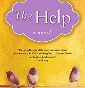 Buy the help book by Kathryn Stockett at low price online in india
