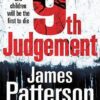 Buy 9th Judgement book by James Patterson at low price online in India