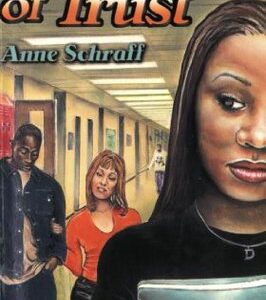 Buy A Matter of Trust book by Anne Schraff at low price online in India