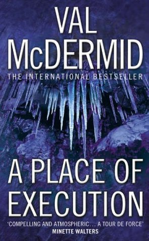 Buy A Place of Execution by Val McDermid at low price online in India