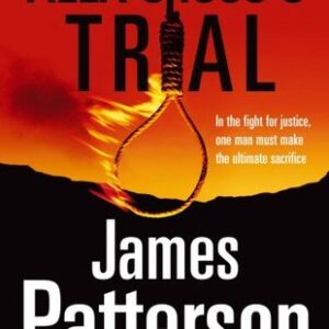 Buy Alex Cross's Trial book by James Patterson at low price online in India