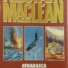 Buy Alistair Maclean - Athabasca, Ice Station Zebra And Partisans book by Alistair Maclean at low price online in India