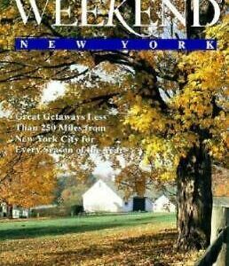 Buy Away for the Weekend: New York book by Eleanor Berman at low price online in India