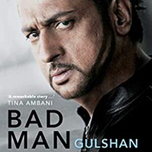 Buy Bad Man book by Gulshan Grover at low price online in India