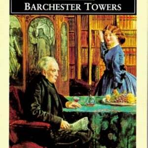 Buy Barchester Towers by Anthony Trollope at low price online in India
