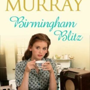 Buy Birmingham Blitz by Annie Murray at low price online in India