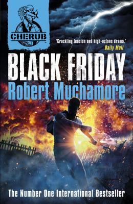 Buy Black Friday by Robert Muchamore at low price online in India