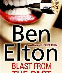 Buy Blast From The Past book by Ben Elton at low price online in India