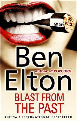 Buy Blast From The Past book by Ben Elton at low price online in India