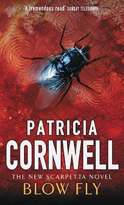 Buy Blow Fly book by Patricia Cornwell at low price online in India