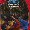 Buy Brooke's Chance by Robin Elliott at low price online in India