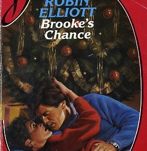 Buy Brooke's Chance by Robin Elliott at low price online in India
