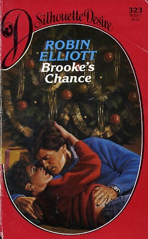 Buy Brooke's Chance by Robin Elliott at low price online in India