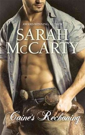 Buy Caine's Reckoning book by Sarah McCarty at low price online in India