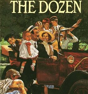 Buy Cheaper by the Dozen by Frank B. Gilbreth Jr at low price online in India