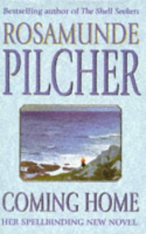Buy Coming Home book by Rosamunde Pilcher at low price online in India