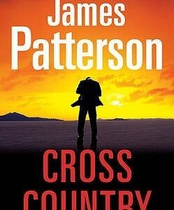 Buy Cross Country book by James Patterson at low price online in India