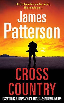 Buy Cross Country book by James Patterson at low price online in India