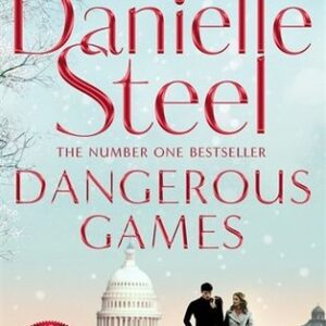 Buy Dangerous Games by Danielle Steel at low price online in India