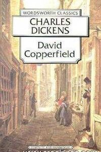 Buy David Copperfield book at low price online in India