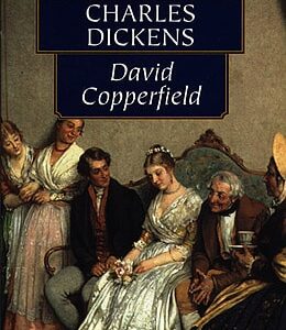 Buy David Copperfield by Charles Dickens at low price online in India