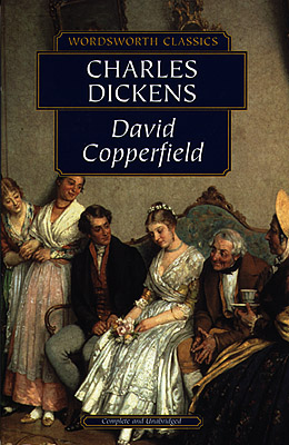 Buy David Copperfield by Charles Dickens at low price online in India