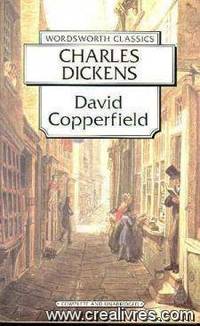 Buy David Copperfield book at low price online in India