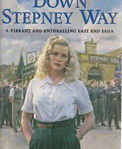 Buy Down Stepney Way book by Sally Worboyes at low price online in India