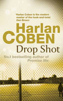 Buy Drop Shot by Harlan Coben at low price online in India