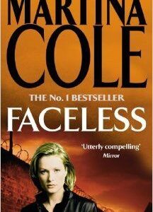 Buy Faceless book by Martina Cole at low price online in India