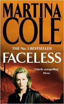 Buy Faceless book by Martina Cole at low price online in India