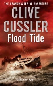 Buy Flood Tide by Clive Cussler at low price online in India