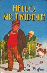 Buy Hello, Mr. Twiddle! book by Enid Blyton at low price online in India