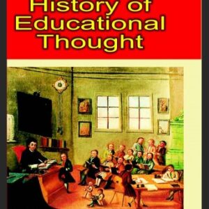 Buy History of Educational Thought by Robert Ulich at low price online in India