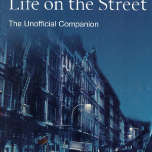 BUy Homicide: Life on the Streets--the Unofficial Companion book by David P. Kalat at low price online in India